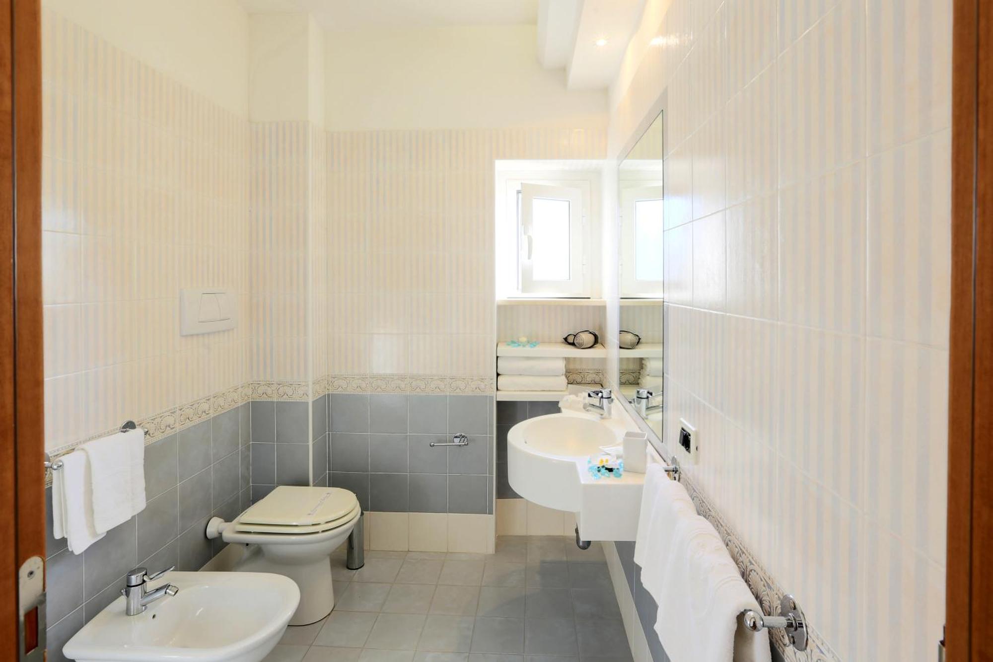 Hotel Sporting Casalbordino Phòng bức ảnh